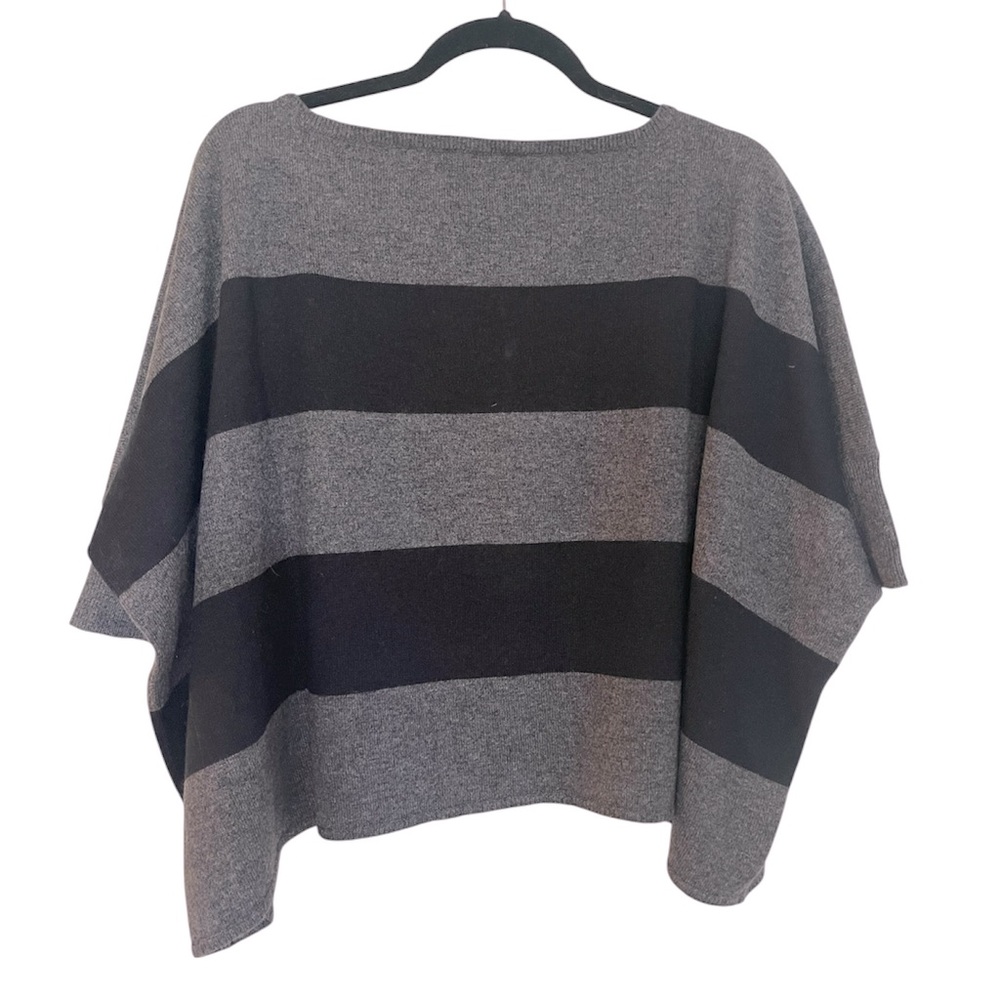 Acrobat Cashmere & Silk Sweater - Picture 2 of 7